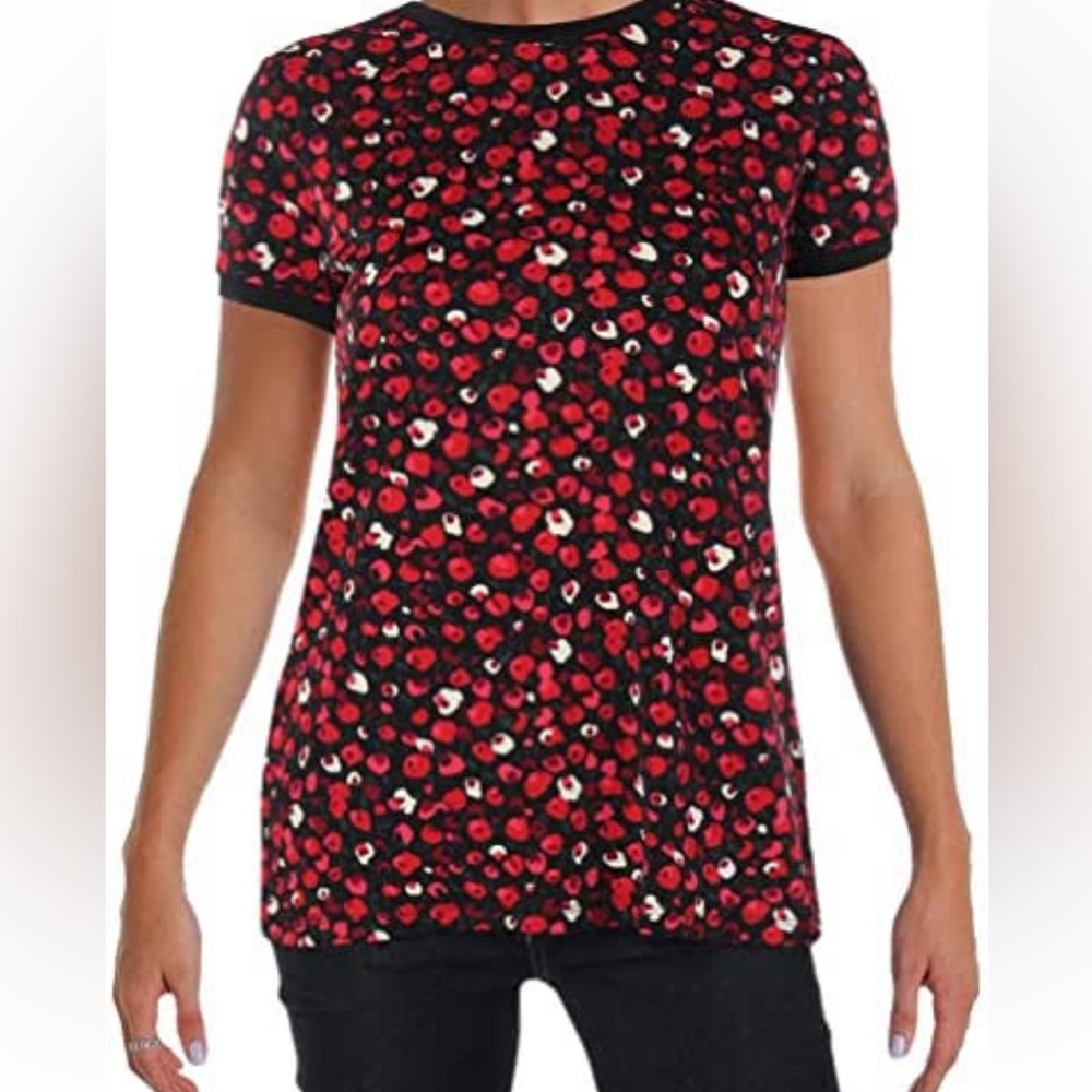 Lauren Ralph Lauren floral blouse